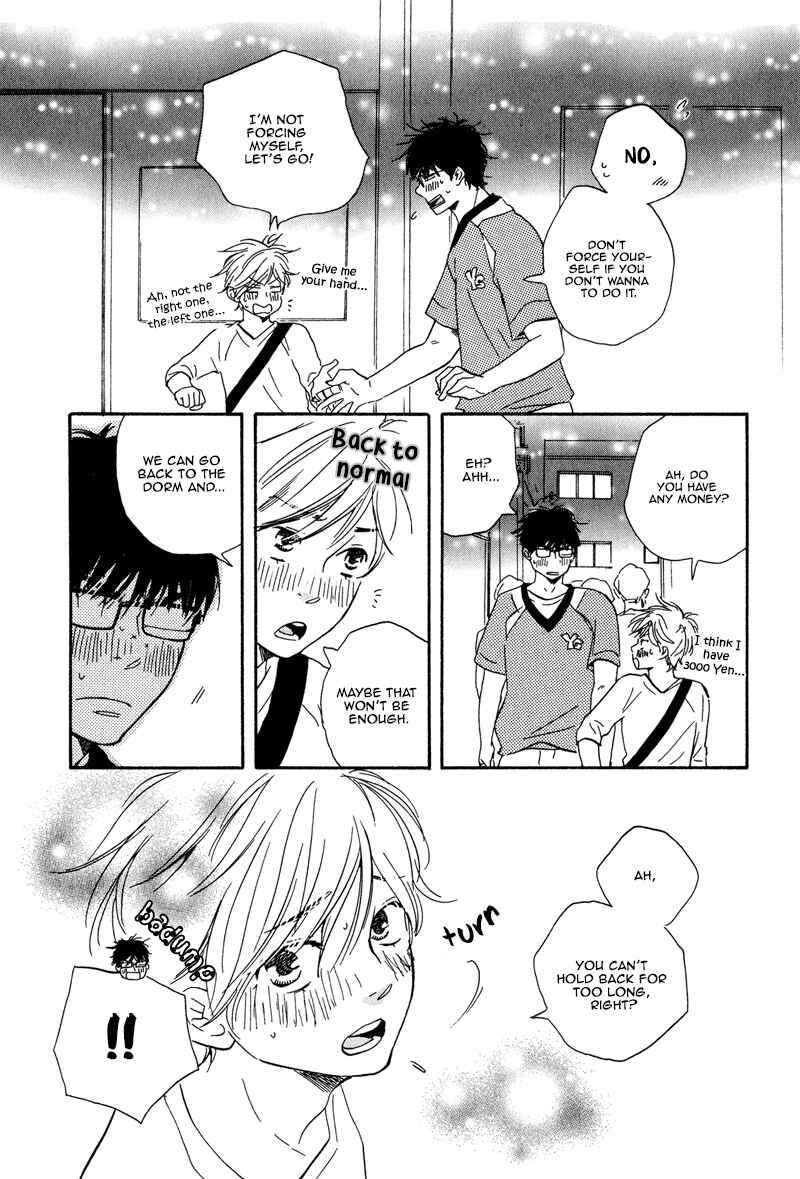 Page 18 Chapter 8 Lucky Number 13