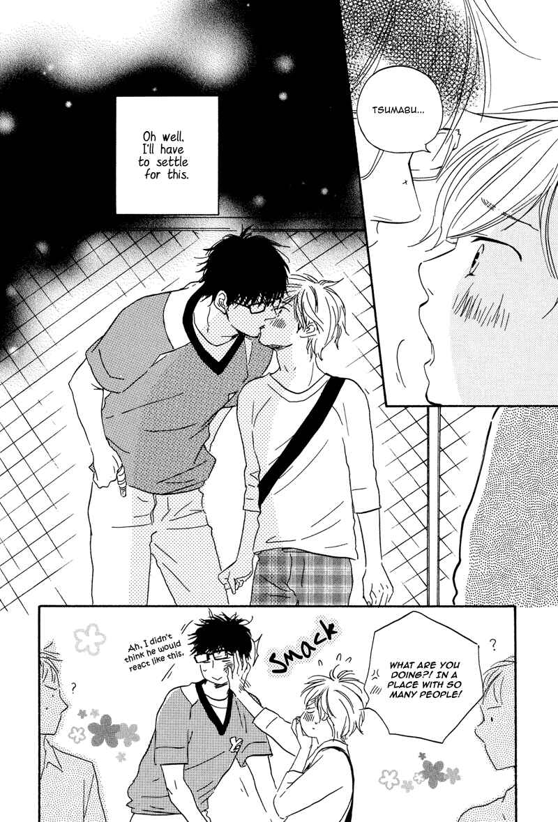 Page 27 Chapter 8 Lucky Number 13