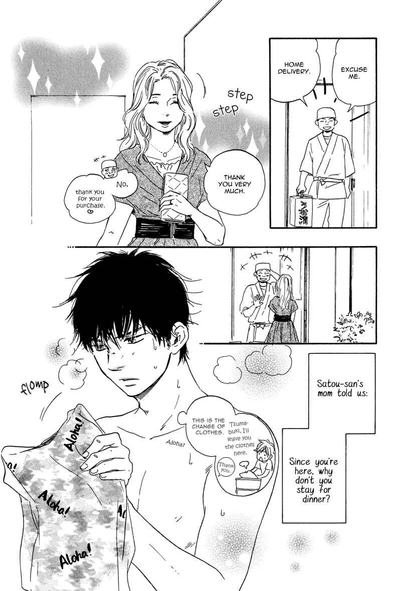 Page 6 Chapter 8 Lucky Number 13