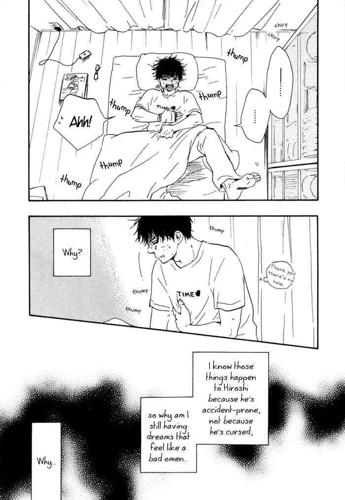 Page 10 Chapter 6 Lucky Number 13