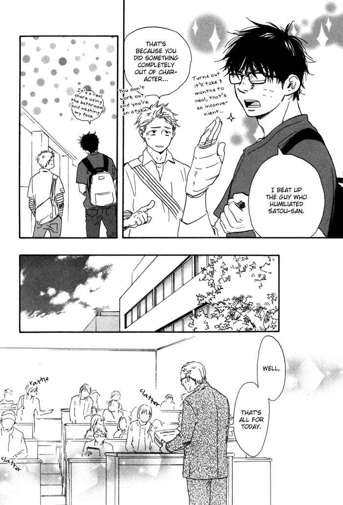 Page 13 Chapter 6 Lucky Number 13