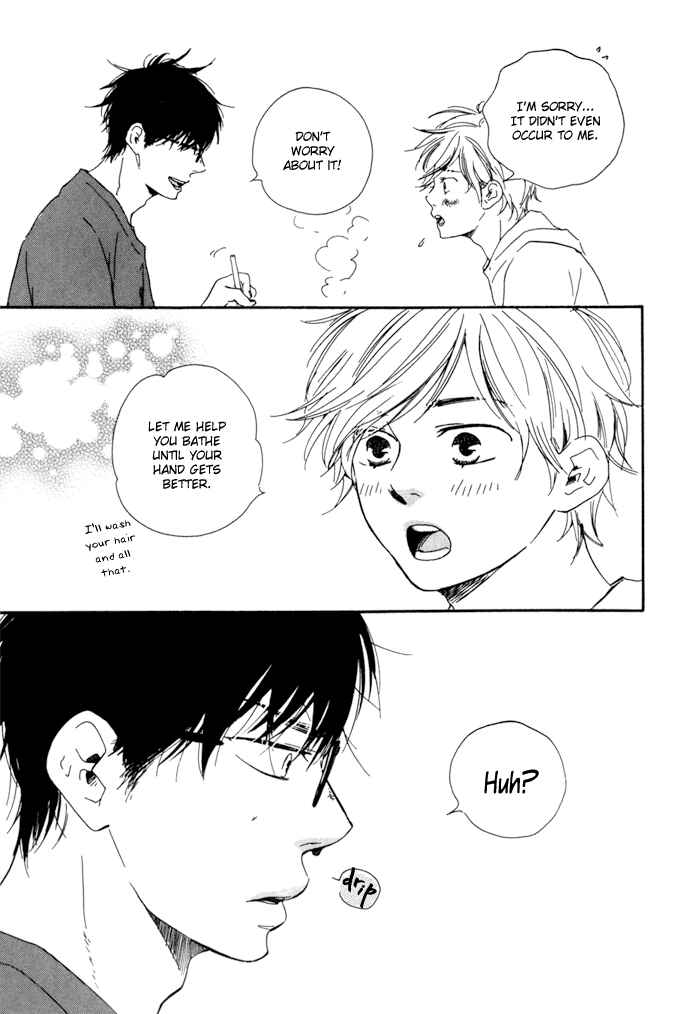 Page 20 Chapter 6 Lucky Number 13