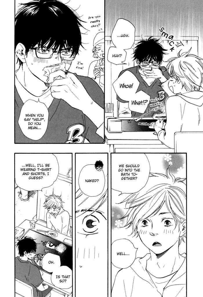 Page 21 Chapter 6 Lucky Number 13