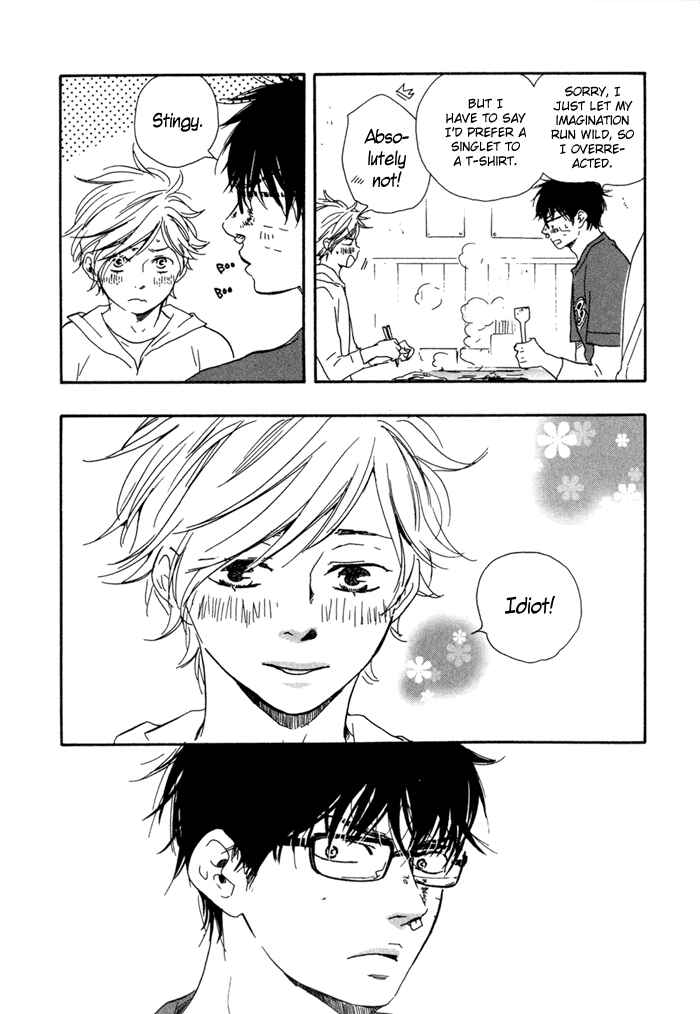 Page 22 Chapter 6 Lucky Number 13