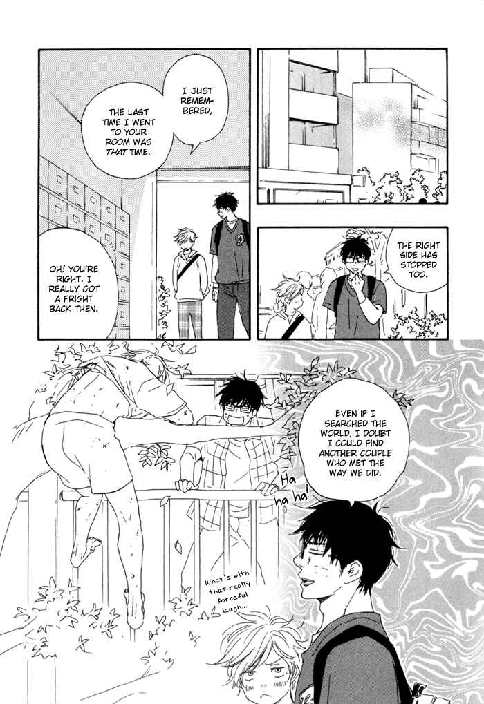 Page 26 Chapter 6 Lucky Number 13