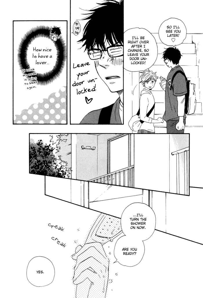 Page 27 Chapter 6 Lucky Number 13