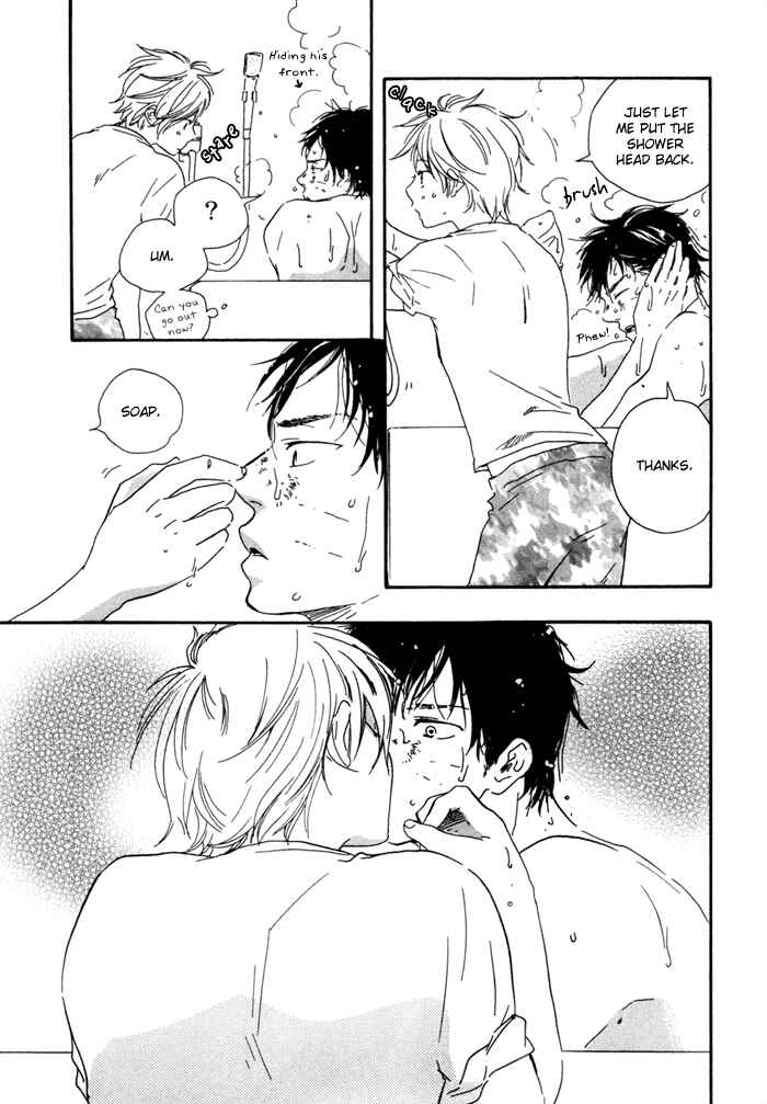 Page 30 Chapter 6 Lucky Number 13