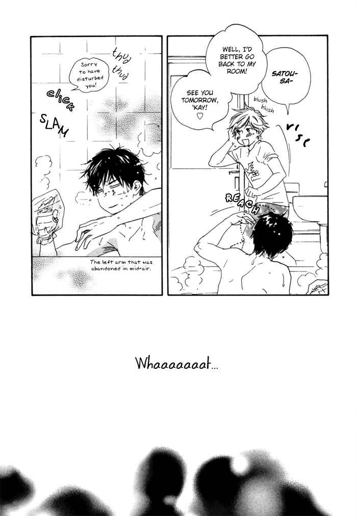 Page 32 Chapter 6 Lucky Number 13