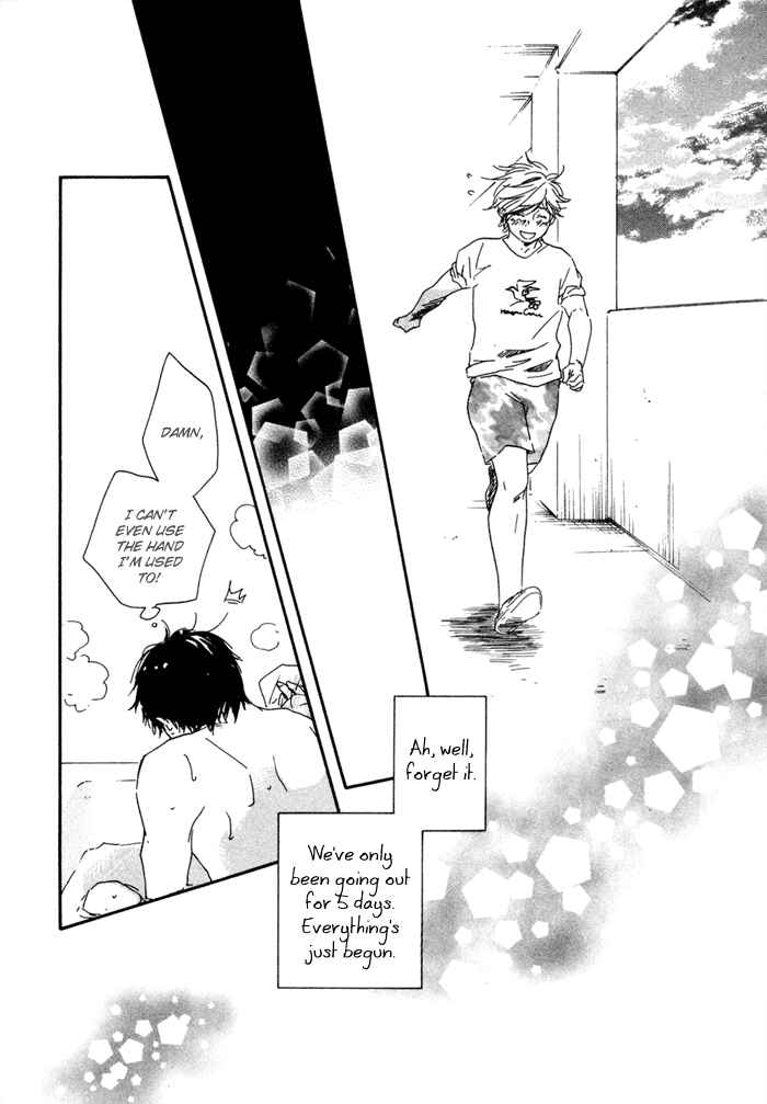 Page 33 Chapter 6 Lucky Number 13