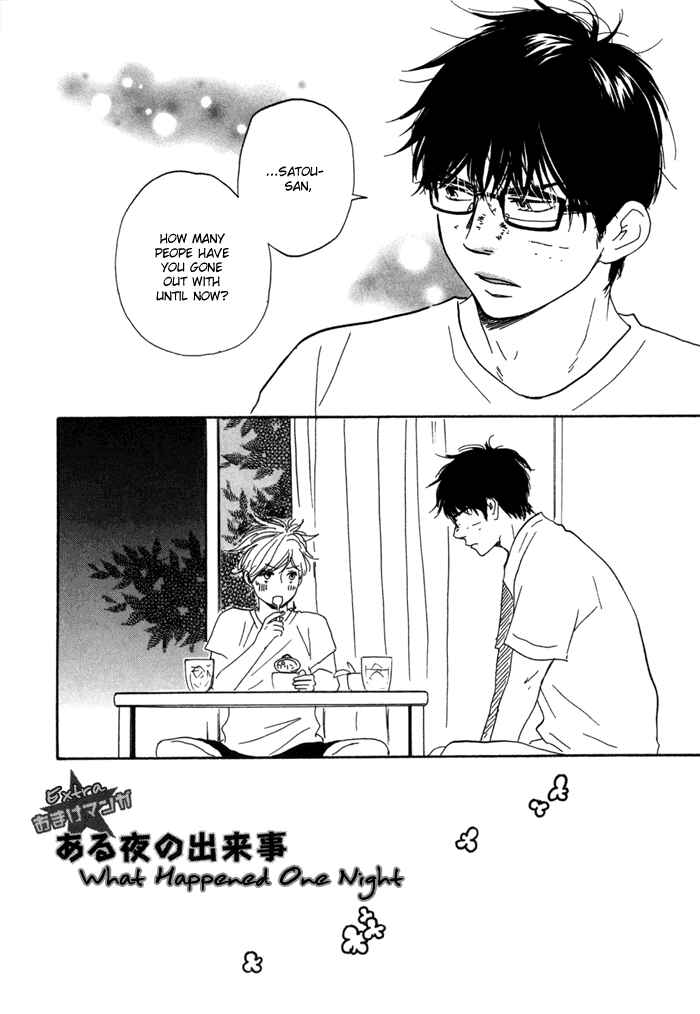 Page 35 Chapter 6 Lucky Number 13