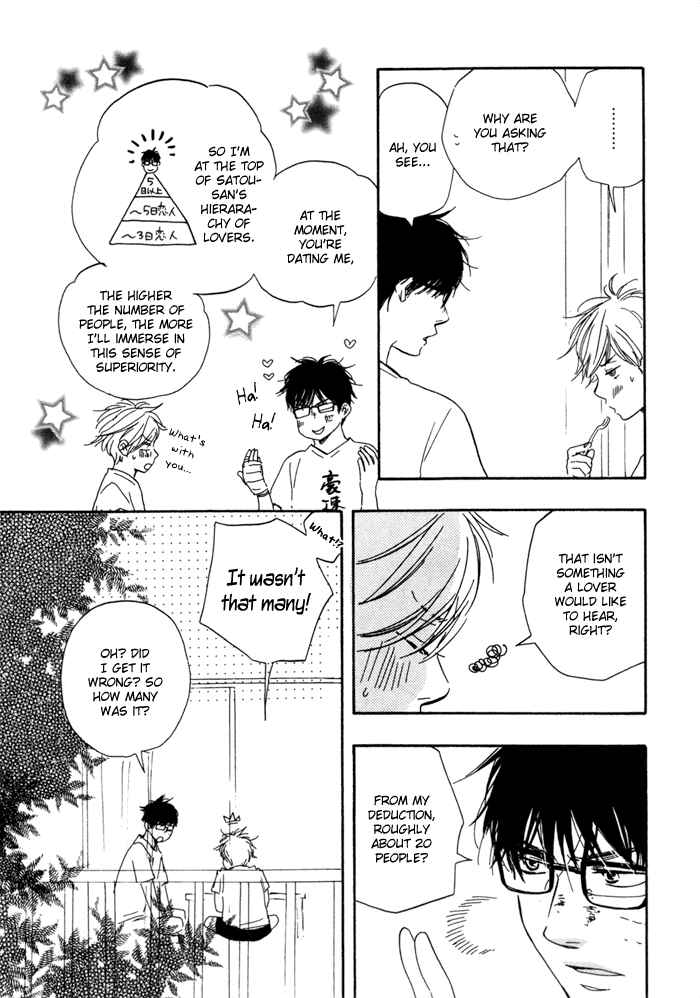 Page 36 Chapter 6 Lucky Number 13