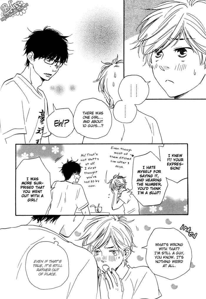 Page 37 Chapter 6 Lucky Number 13