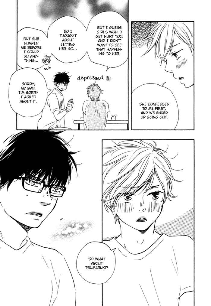 Page 38 Chapter 6 Lucky Number 13