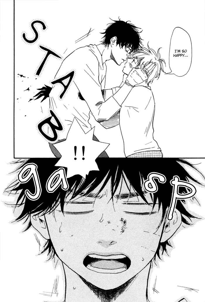 Page 9 Chapter 6 Lucky Number 13