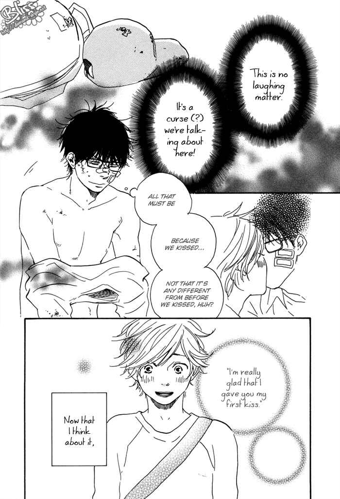 Page 12 Chapter 4 Lucky Number 13