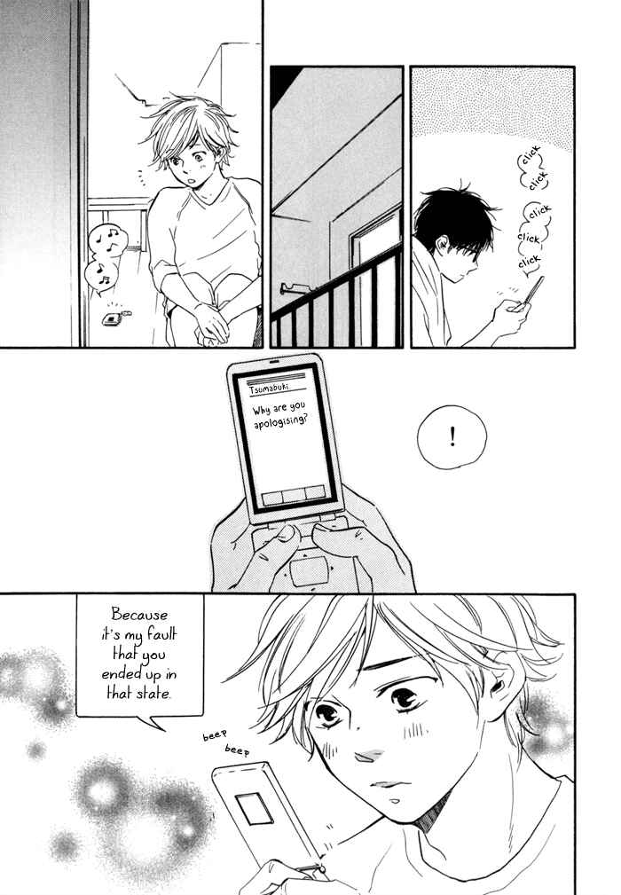 Page 15 Chapter 4 Lucky Number 13