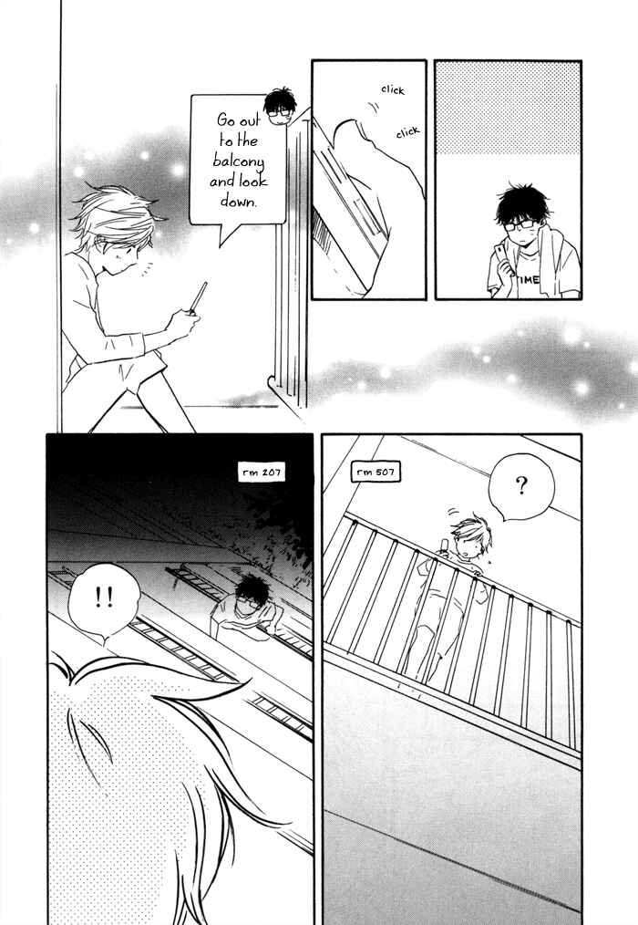 Page 16 Chapter 4 Lucky Number 13