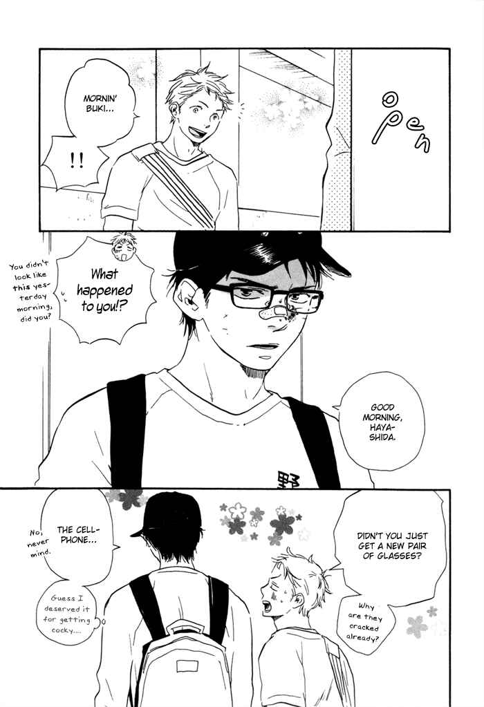 Page 21 Chapter 4 Lucky Number 13