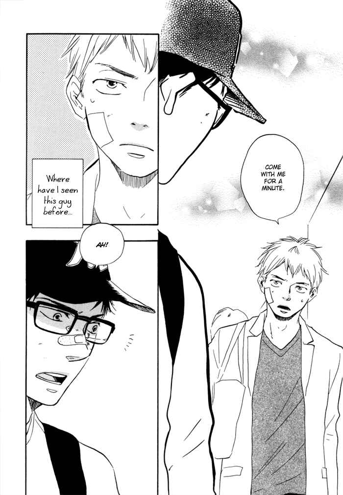 Page 24 Chapter 4 Lucky Number 13