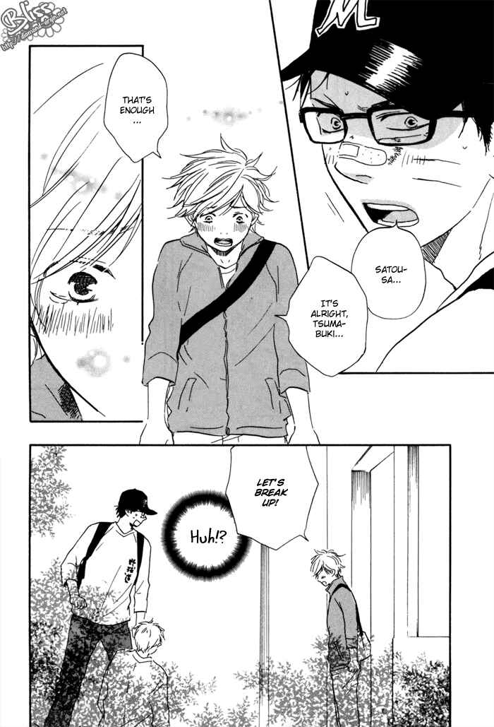 Page 32 Chapter 4 Lucky Number 13