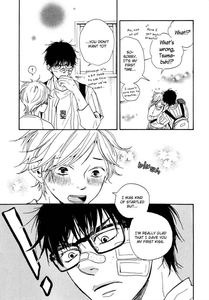 Page 5 Chapter 4 Lucky Number 13