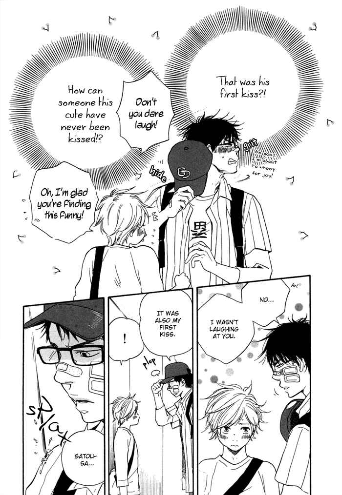Page 6 Chapter 4 Lucky Number 13