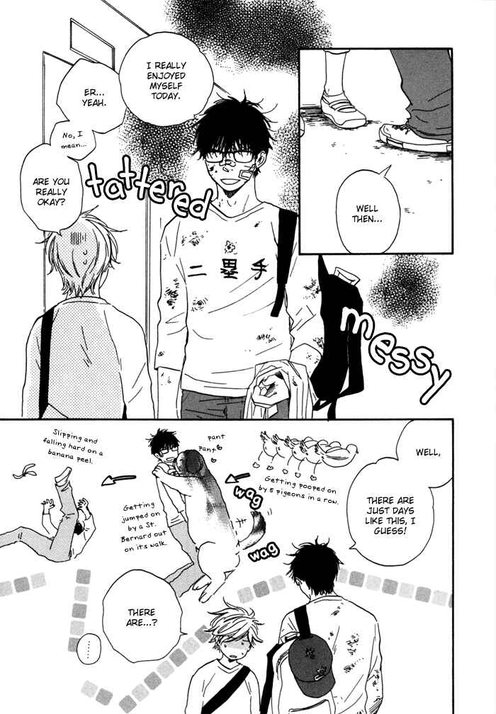 Page 9 Chapter 4 Lucky Number 13
