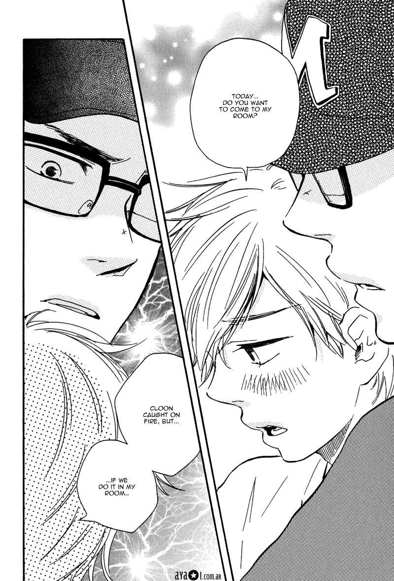 Page 12 Chapter 10 Lucky Number 13