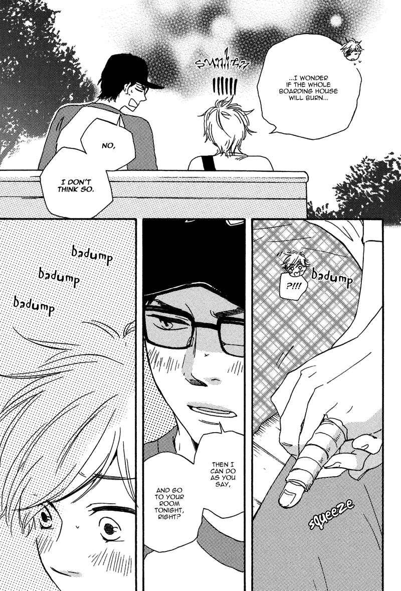 Page 13 Chapter 10 Lucky Number 13