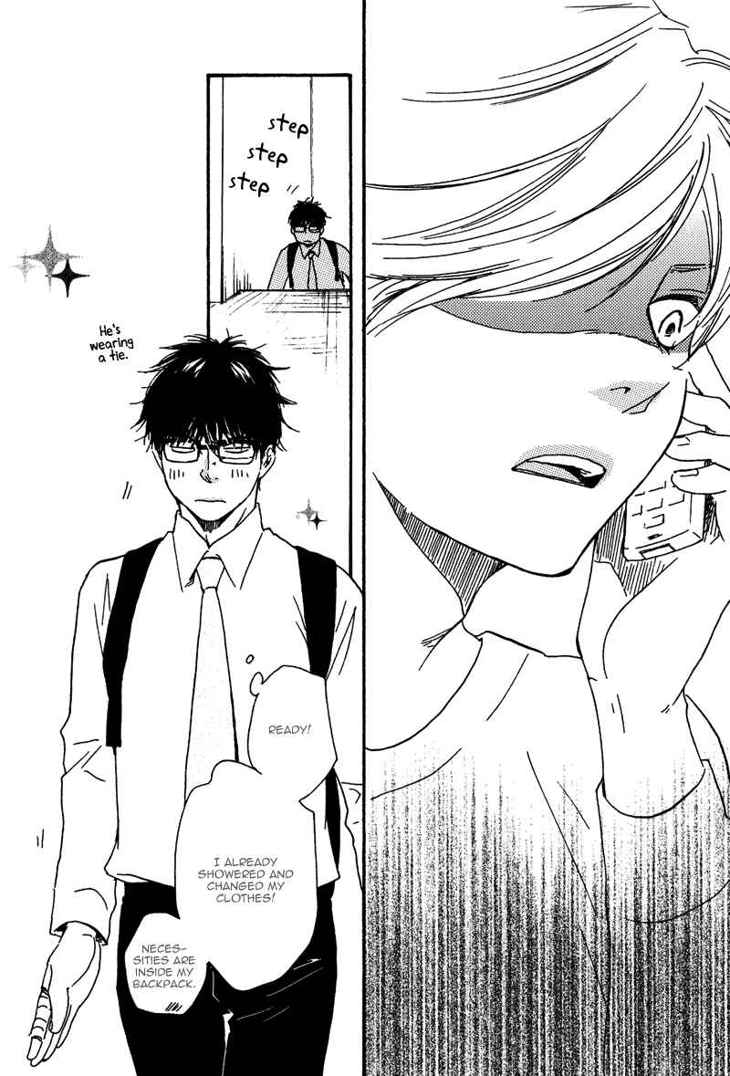 Page 22 Chapter 10 Lucky Number 13