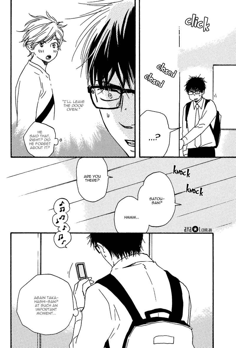 Page 24 Chapter 10 Lucky Number 13