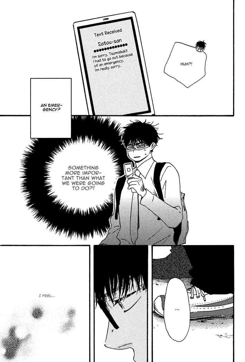 Page 25 Chapter 10 Lucky Number 13