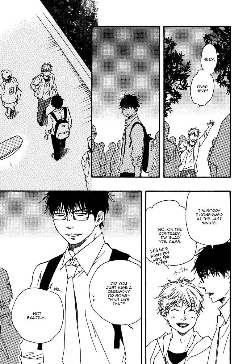 Page 27 Chapter 10 Lucky Number 13