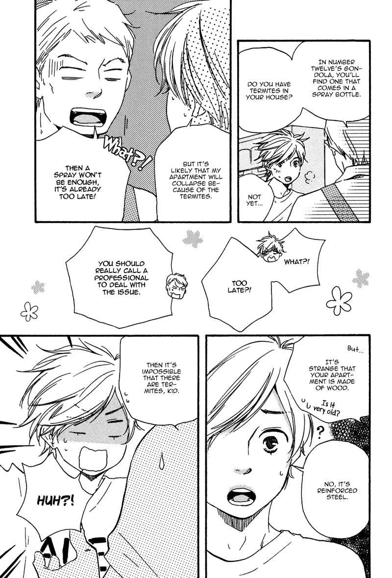 Page 29 Chapter 10 Lucky Number 13