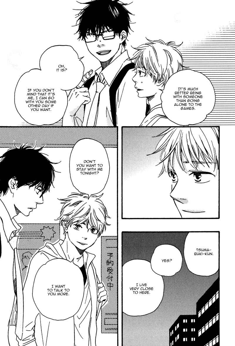 Page 33 Chapter 10 Lucky Number 13