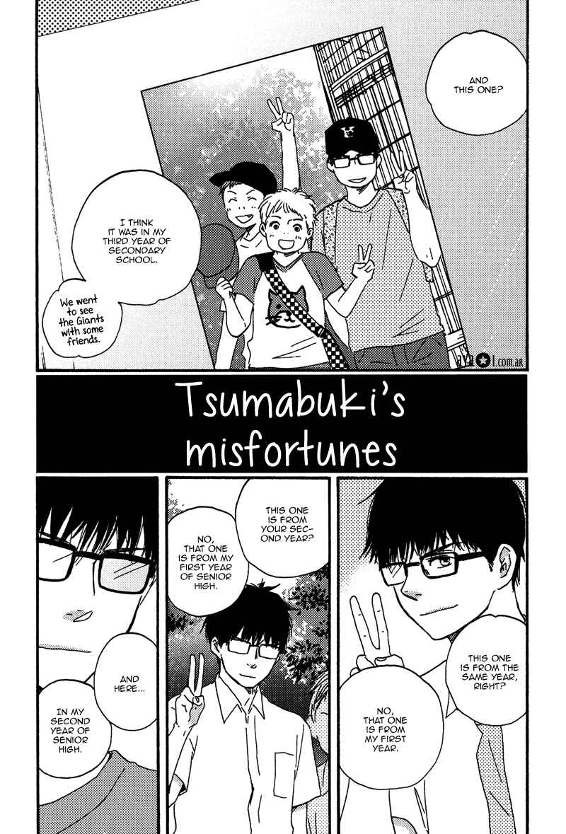 Page 24 Chapter 12.5 Lucky Number 13