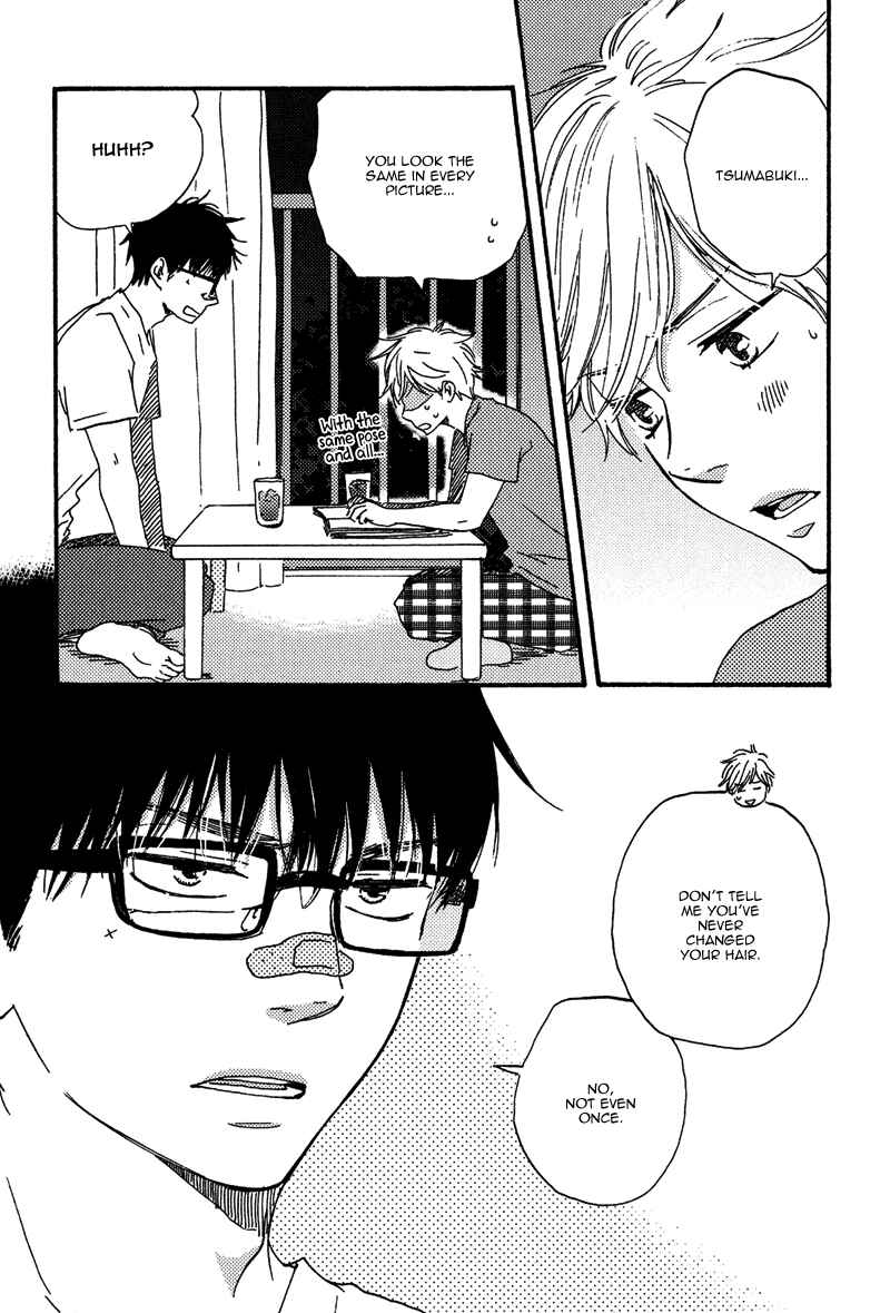Page 25 Chapter 12.5 Lucky Number 13