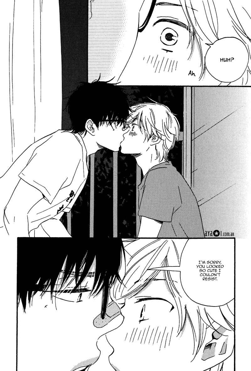 Page 28 Chapter 12.5 Lucky Number 13