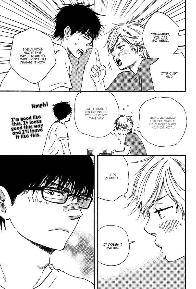 Page 31 Chapter 12.5 Lucky Number 13