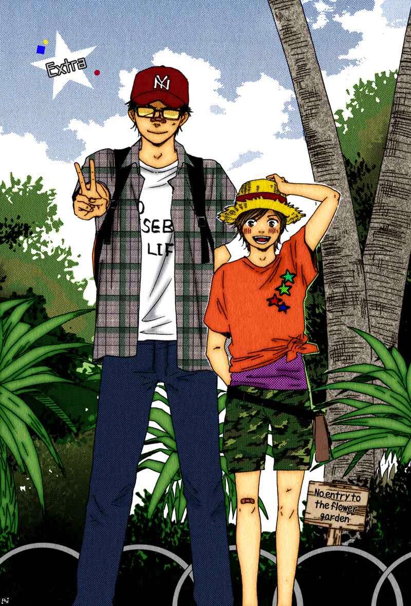 Page 5 Chapter 12.5 Lucky Number 13