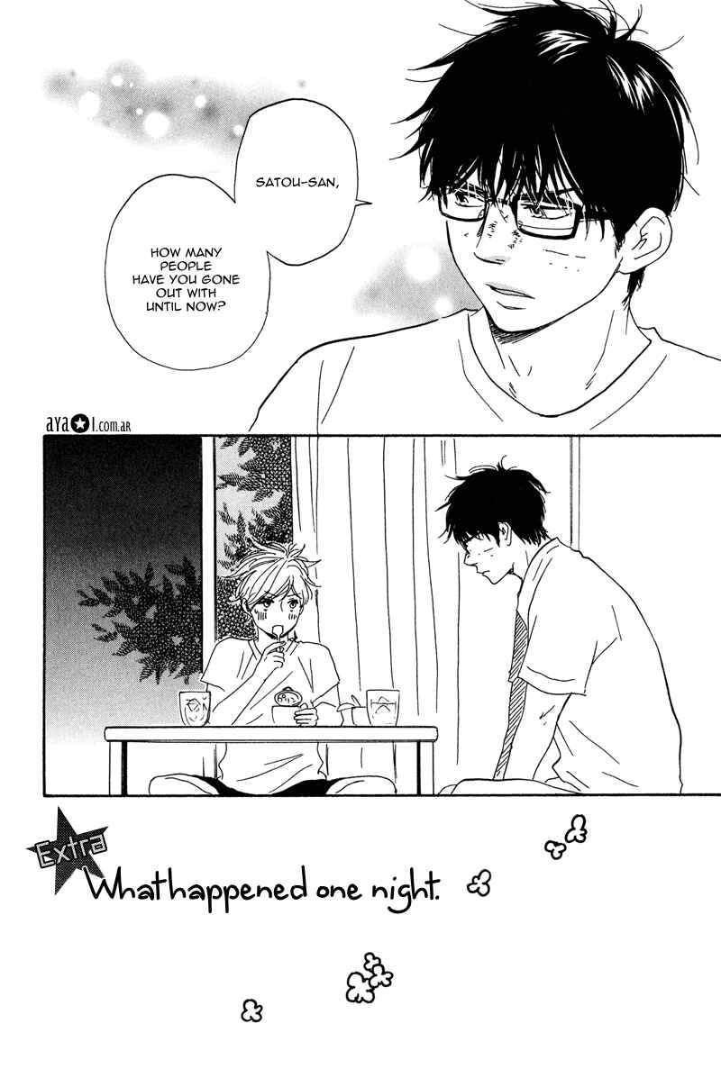 Page 3 Chapter 6.5 Lucky Number 13