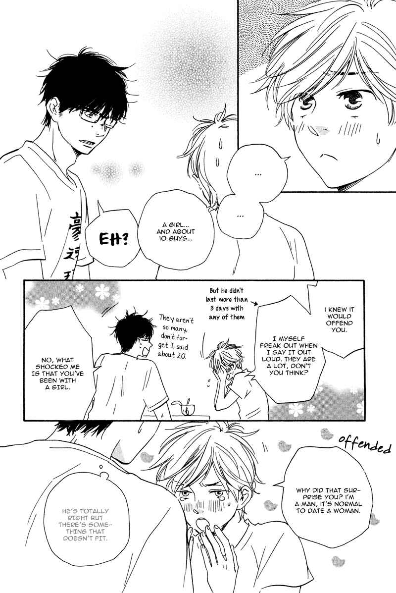Page 5 Chapter 6.5 Lucky Number 13