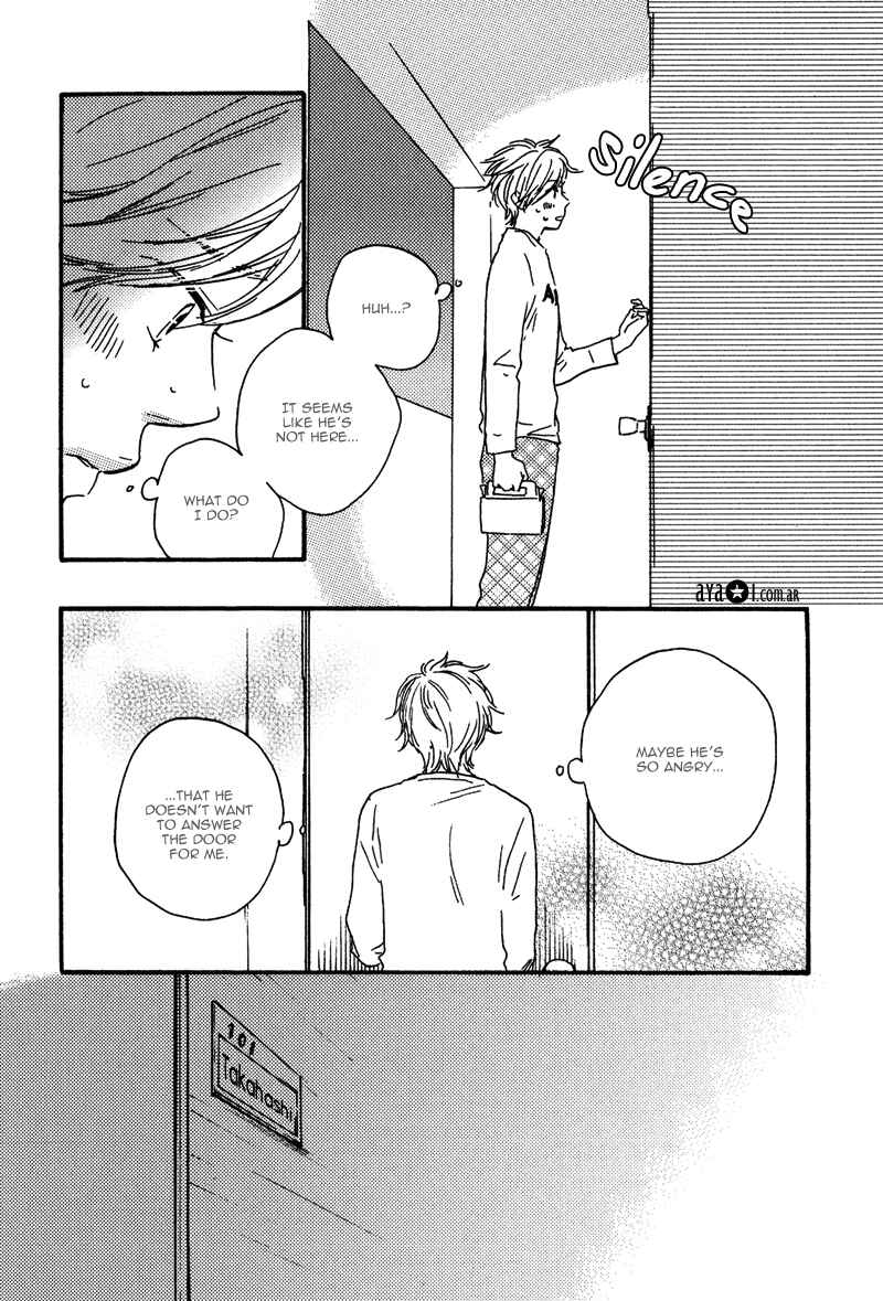 Page 10 Chapter 11 Lucky Number 13