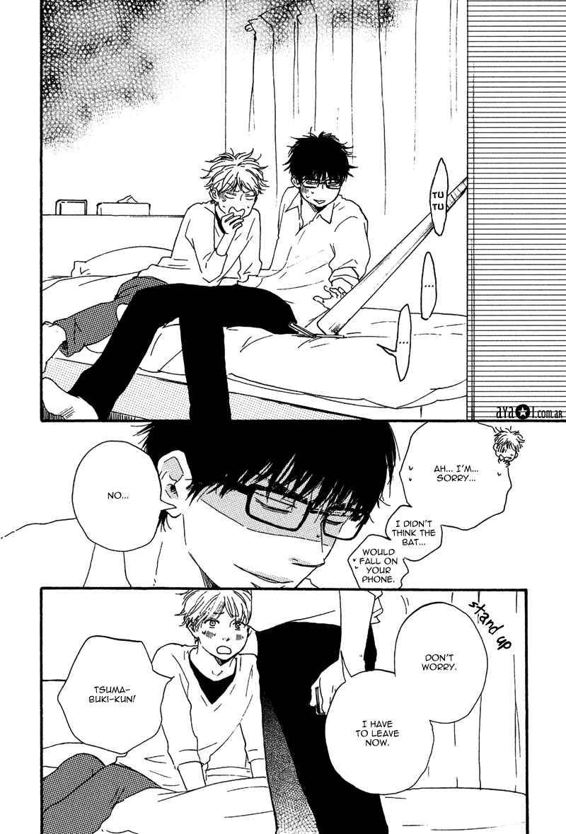 Page 18 Chapter 11 Lucky Number 13