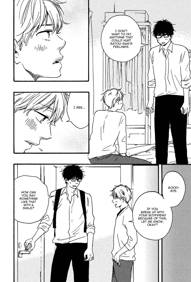 Page 20 Chapter 11 Lucky Number 13