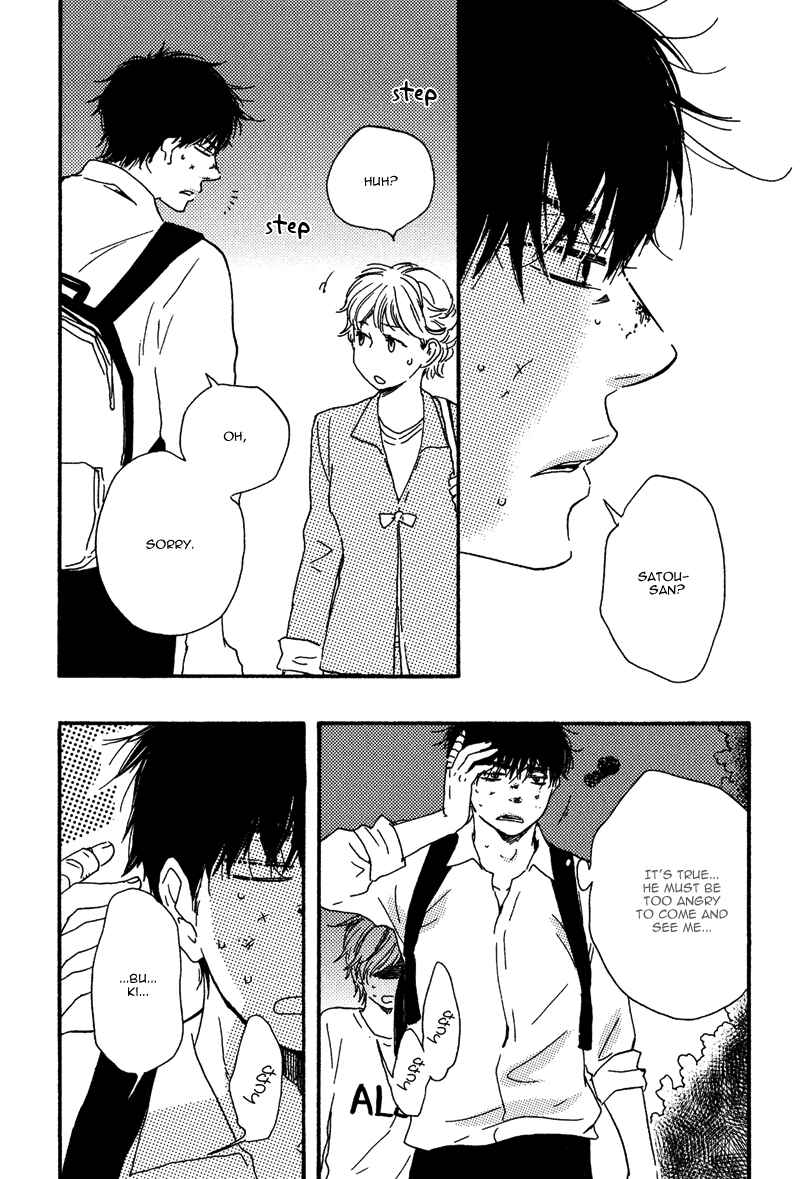 Page 24 Chapter 11 Lucky Number 13