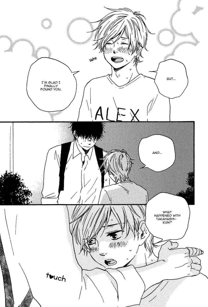 Page 27 Chapter 11 Lucky Number 13