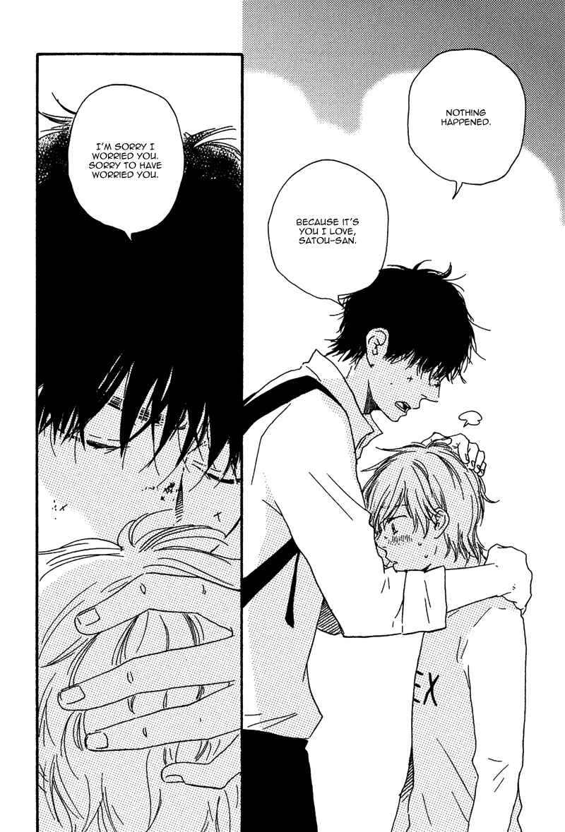 Page 28 Chapter 11 Lucky Number 13
