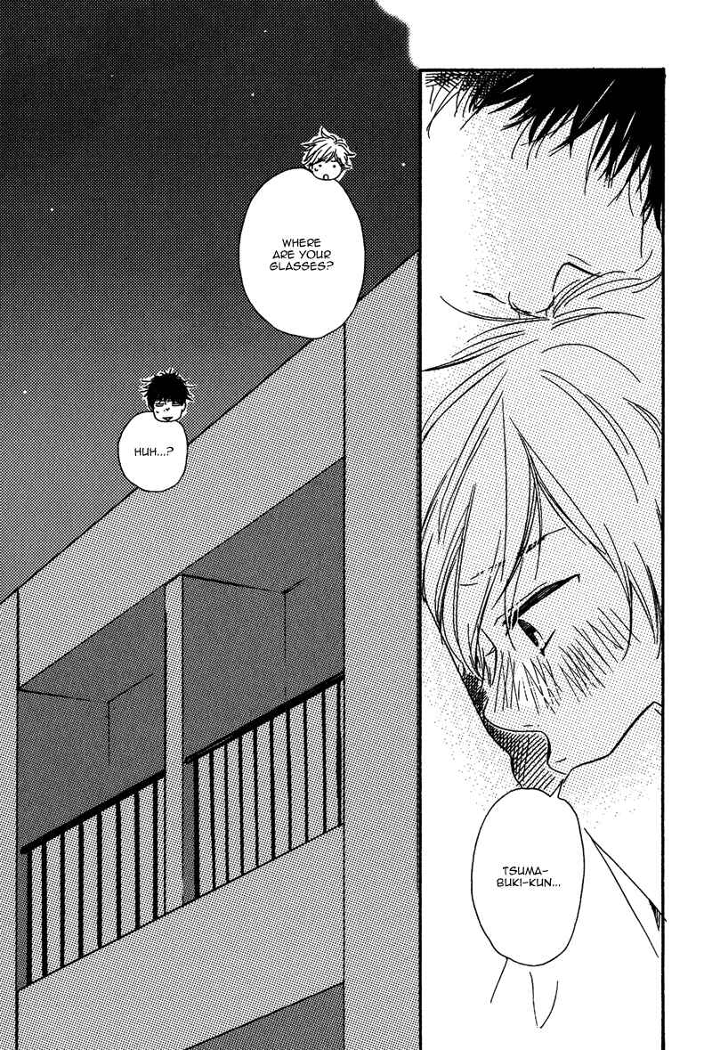 Page 29 Chapter 11 Lucky Number 13