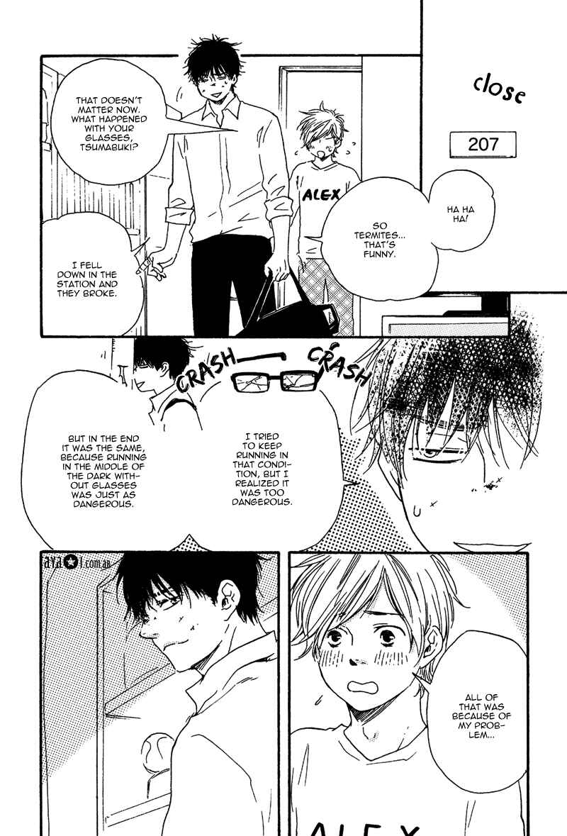 Page 30 Chapter 11 Lucky Number 13